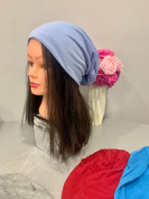 Load image into Gallery viewer, Basic Light Soft Beanies