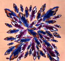 Load image into Gallery viewer, Feathery Peacock Beauty