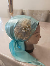 Load image into Gallery viewer, Fancy Party Triangle