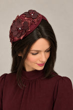 Load image into Gallery viewer, Fascinator Headband
