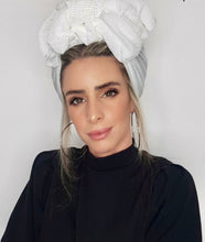 Load image into Gallery viewer, Narrow Pleats Rectangles