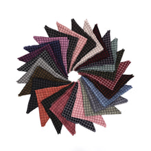 Load image into Gallery viewer, Lovely Checkered Print