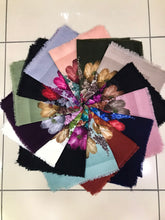 Load image into Gallery viewer, Floral Squares 💝