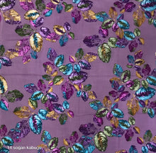 Load image into Gallery viewer, Gorgeous Leaves Squares