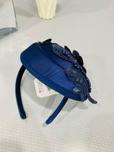Load image into Gallery viewer, Fascinator Headband