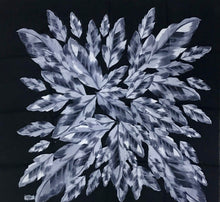 Load image into Gallery viewer, Feathery Peacock Beauty