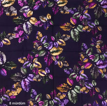 Load image into Gallery viewer, Gorgeous Leaves Squares