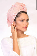 Load image into Gallery viewer, Crystal Studded Shimmer Wraps