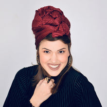 Load image into Gallery viewer, Narrow Pleats Rectangles