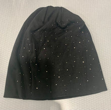 Load image into Gallery viewer, Diamond Studded Beanies 2.0