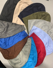 Load image into Gallery viewer, Basic Light Soft Beanies
