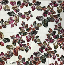 Load image into Gallery viewer, Gorgeous Leaves Squares