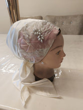 Load image into Gallery viewer, Fancy Party Triangle