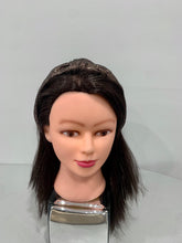 Load image into Gallery viewer, Metallic Dots Top Knot Headband