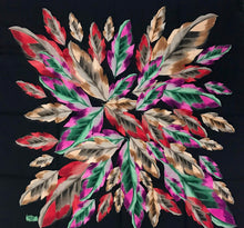 Load image into Gallery viewer, Feathery Peacock Beauty