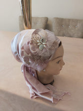 Load image into Gallery viewer, Fancy Party Triangle