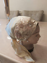 Load image into Gallery viewer, Fancy Party Triangle