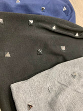 Load image into Gallery viewer, Spike Studded Warm Beanies