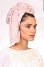 Load image into Gallery viewer, Crystal Studded Shimmer Wraps