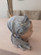 Load image into Gallery viewer, Fancy Party Triangle