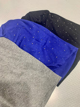 Load image into Gallery viewer, Diamond Studded Beanies 2.0