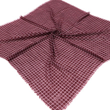 Load image into Gallery viewer, Lovely Checkered Print