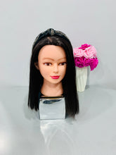 Load image into Gallery viewer, Luxury Rhinestone Top Knot Headband