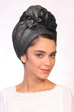 Load image into Gallery viewer, Classic Shimmer Pleated Wraps