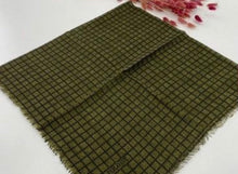 Load image into Gallery viewer, Lovely Checkered Print