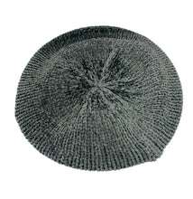 Load image into Gallery viewer, Chenille Berets/Snoods