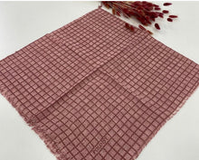 Load image into Gallery viewer, Lovely Checkered Print