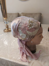 Load image into Gallery viewer, Fancy Party Triangle