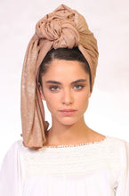 Load image into Gallery viewer, Crystal Studded Shimmer Wraps