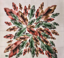 Load image into Gallery viewer, Feathery Peacock Beauty