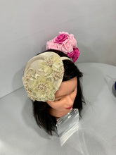 Load image into Gallery viewer, Fascinator Headband