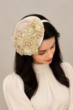 Load image into Gallery viewer, Fascinator Headband