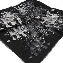 Load image into Gallery viewer, Graphic Print Turkish Squares