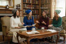 Load image into Gallery viewer, Basic Light Soft Beanies