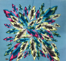 Load image into Gallery viewer, Feathery Peacock Beauty