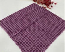 Load image into Gallery viewer, Lovely Checkered Print