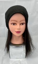 Load image into Gallery viewer, Shimmery Beanie - Versatile Everyday & Evening Head Covering