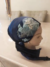 Load image into Gallery viewer, Fancy Party Triangle