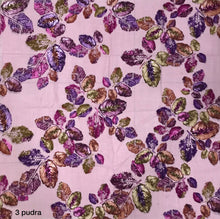 Load image into Gallery viewer, Gorgeous Leaves Squares