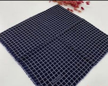 Load image into Gallery viewer, Lovely Checkered Print