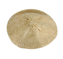 Load image into Gallery viewer, Chenille Berets/Snoods