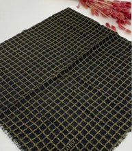 Load image into Gallery viewer, Lovely Checkered Print