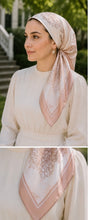 Load image into Gallery viewer, Premium Luxury Satin Squares - Elegant Head Covering
