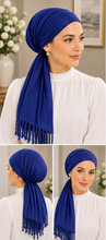 Load image into Gallery viewer, The Effortless All-Season Scarf
