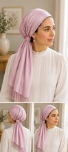 Load image into Gallery viewer, The Effortless All-Season Scarf
