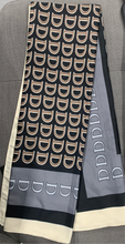 Load image into Gallery viewer, Premium Luxury Satin Squares - Elegant Head Covering &amp; Fashion Accessory
